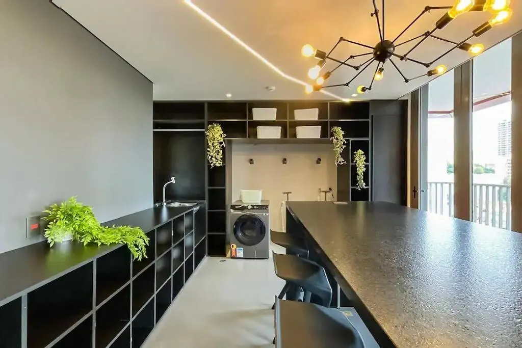 Luxuoso Ap Ao Lado Do Allianz São Paulo