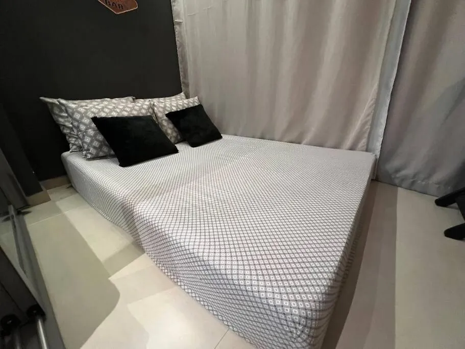 Lägenhet Luxuoso Ap Ao Lado Do Allianz São Paulo