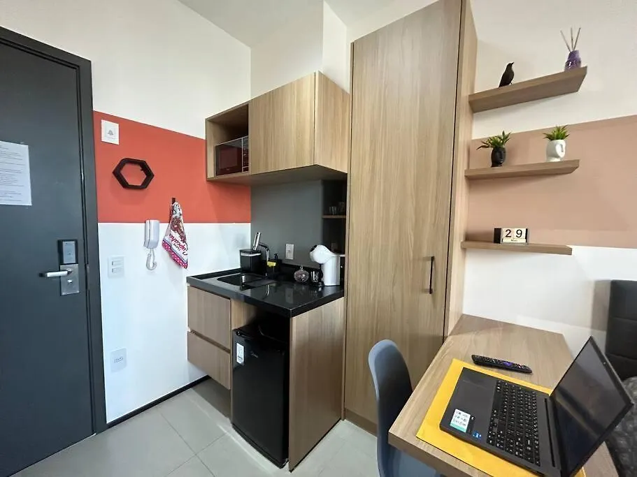 Luxuoso Ap Ao Lado Do Allianz São Paulo