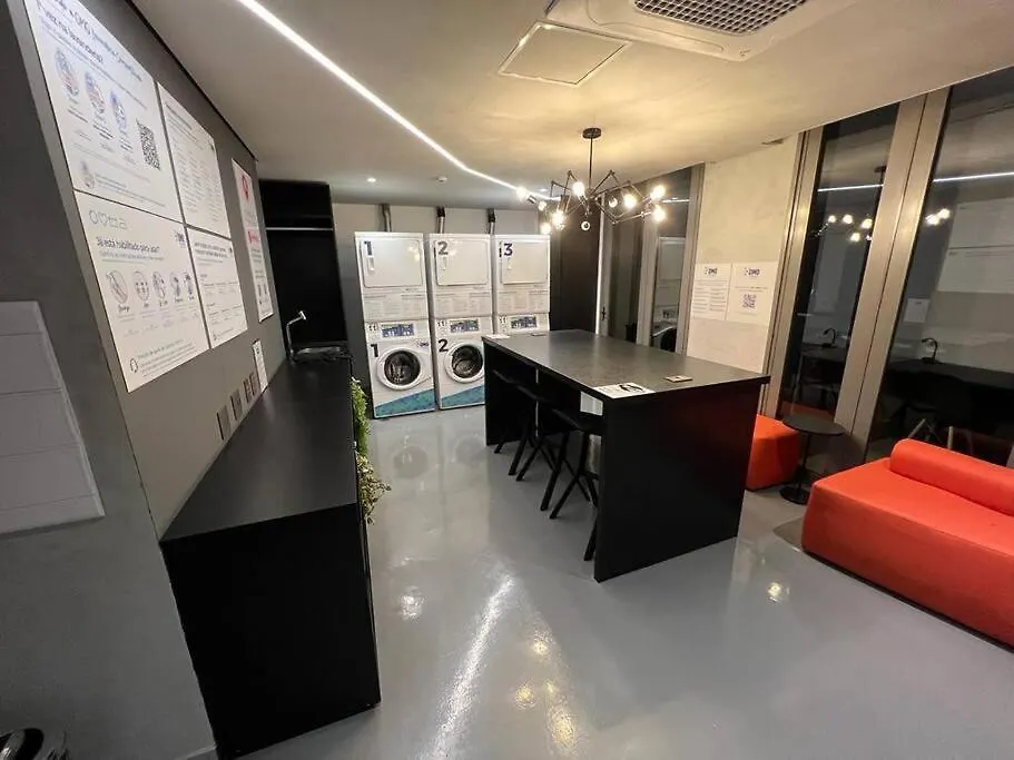 Luxuoso Ap Ao Lado Do Allianz São Paulo Lägenhet