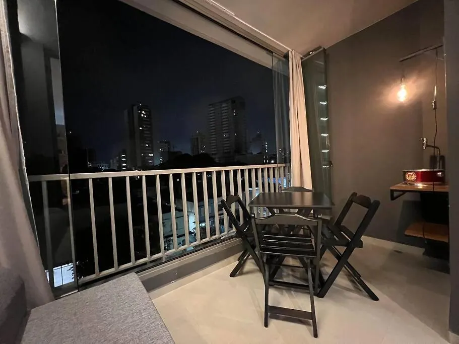 Luxuoso Ap Ao Lado Do Allianz São Paulo