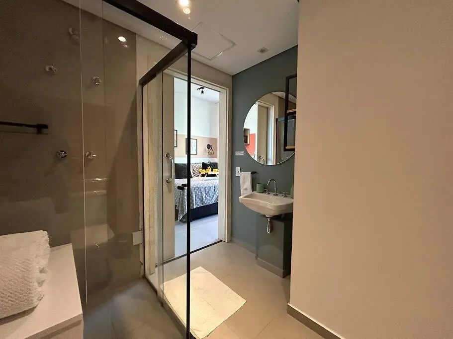 Luxuoso Ap Ao Lado Do Allianz Sao Paulo