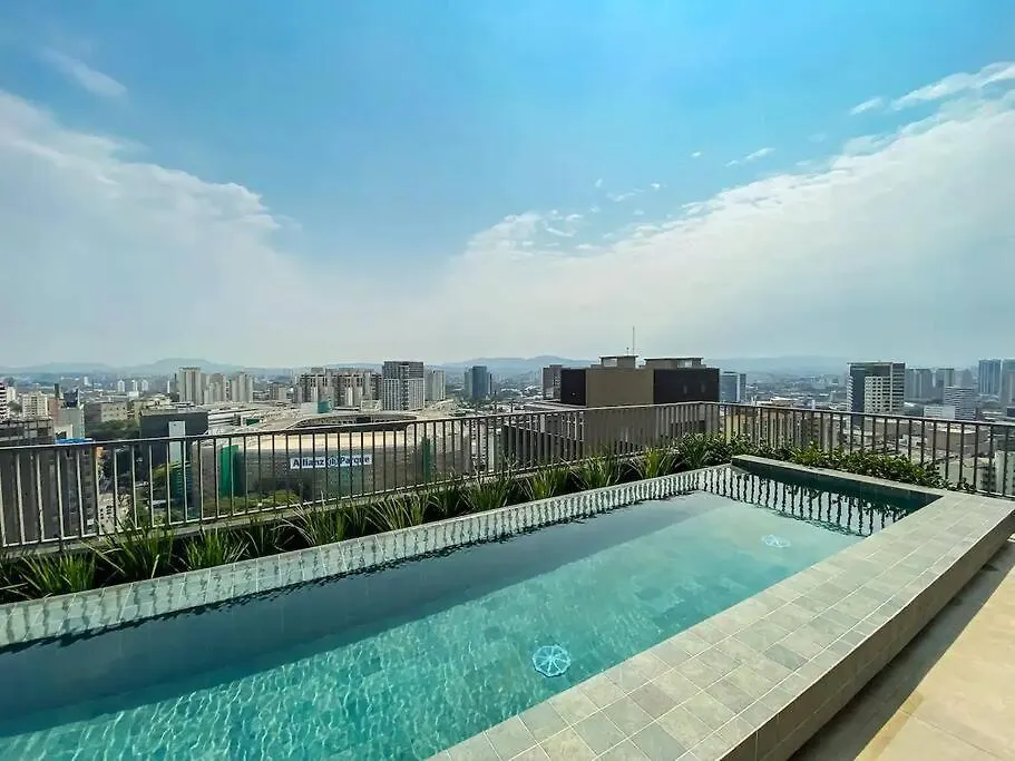 Luxuoso Ap Ao Lado Do Allianz Sao Paulo 0*,